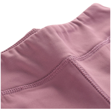 Dětské kalhoty Alpine Pro Gemso Purple