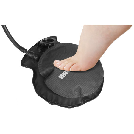 Solární sprcha Brunner Splash 15 l