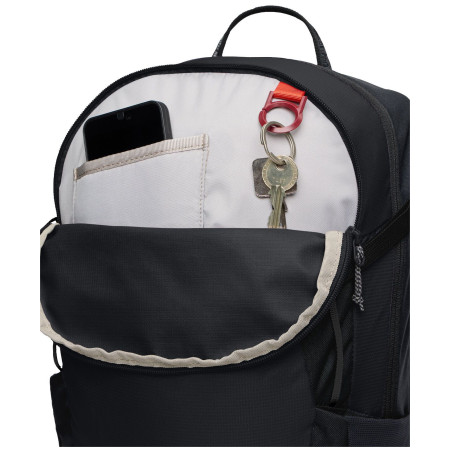 Malý turistický batoh Vaude Wizard 18+4