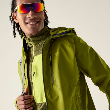 Pánská bunda Dare 2b Torrek Breathe Out Jacket