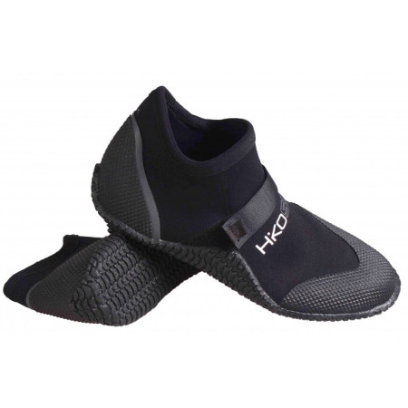 4camping.cz - Neoprenové boty Hiko Sneaker - 37 / černá