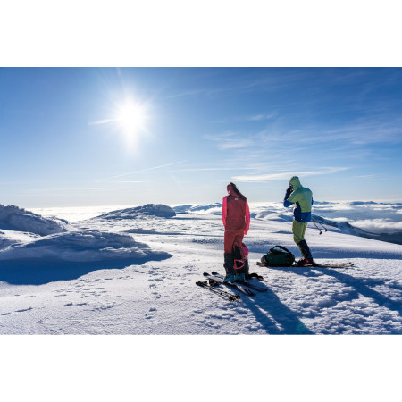 Dámská bunda Silvini Asprino