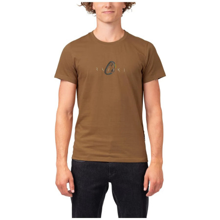 Pánské triko Rafiki Arcos