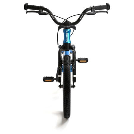 Dětské kolo Yedoo Koolo 16