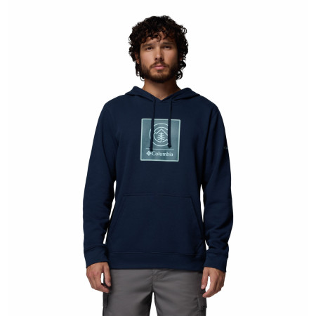 Pánská mikina Columbia Columbia Trek™ Graphic Hoodie