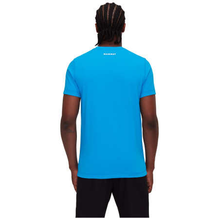 Pánské triko Mammut Mammut Core T-Shirt Men Logo