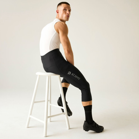 Pánské cyklistické kraťasy Dare 2b Ultra 3/4 Tight