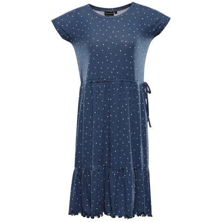 Dámské šaty Alpine Pro Derefa