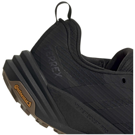 Pánské turistické boty Adidas Terrex Freehiker 3