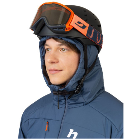 Pánská bunda Hannah Deyn Hoody