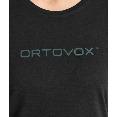 Dámské funkční triko Ortovox 150 Cool Brand Ts W