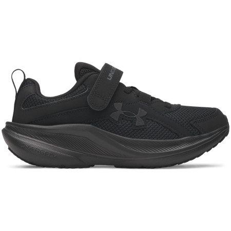 Dětské tenisky Under Armour UA Bps Assert 11 Ac Black