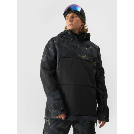 Pánská zimní bunda 4F Technical Jacket M510