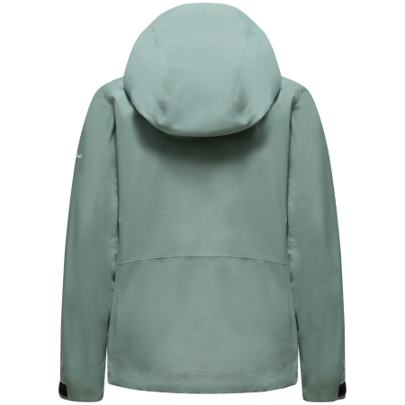 Dámská bunda Salewa Ortles Ptx 3L Jkt W