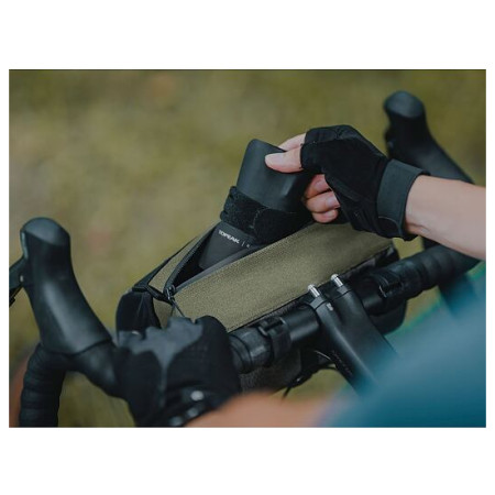 Brašna na řídítka Topeak Tubular BarBag