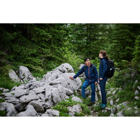 Pánská bunda Regatta Birchdale I