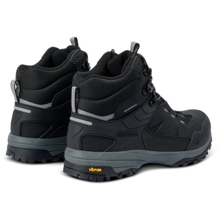 Pánské boty Regatta Regen Boot