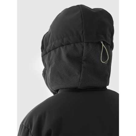 Pánská zimní bunda 4F Technical Jacket M510