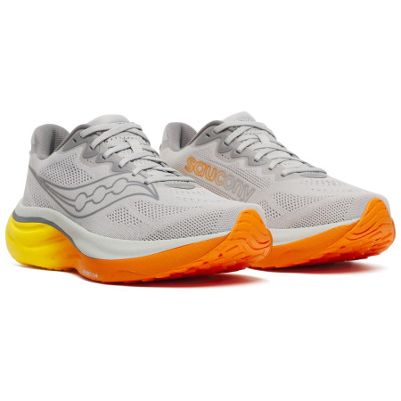 Pánské běžecké boty Saucony Ride 19