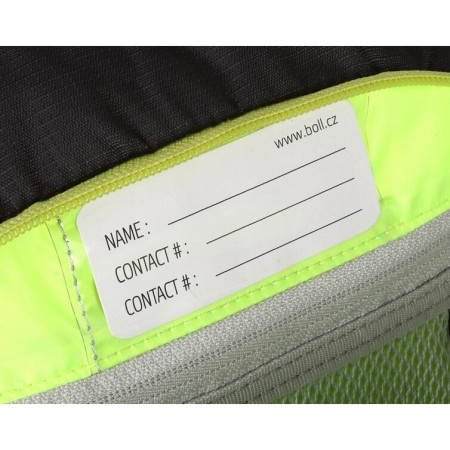 Školní batoh Boll Smart 24 Cubes