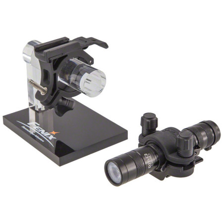 Držák Fenix ALB-10 pro svítilny na kolo