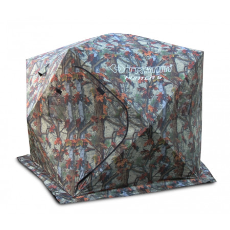 Lovecký stan Trimm Hunter 5