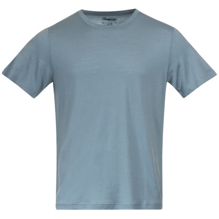 Pánské triko Bergans Urban Wool Tee