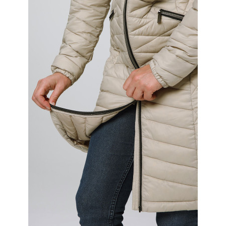 Dámský zimní kabát Loap Jemina