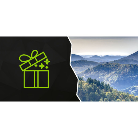 Dárkový poukaz 4camping Poukaz 1000Kč