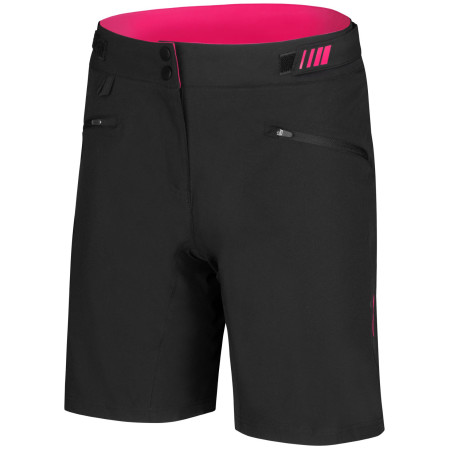Dámské cyklistické kraťasy Etape Cat 2.0