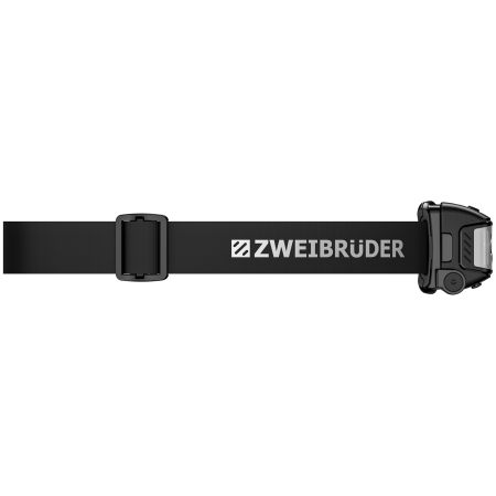 Čelovka Zweibrüder ZB-5H