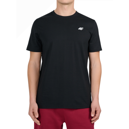 Pánské tričko 4F Tshirt M3341