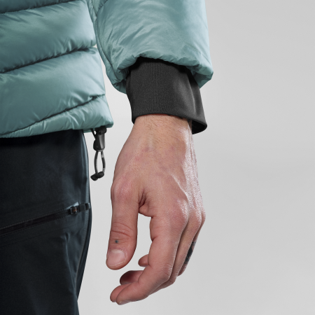 Pánská bunda Salewa ORTLES MED 3 RDS DWN JACKET M