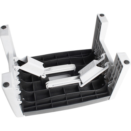 Skládací schůdky Brunner Wink