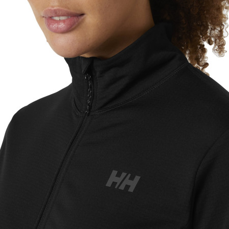Dámská funkční mikina Helly Hansen W Versalite Fleece Jacket