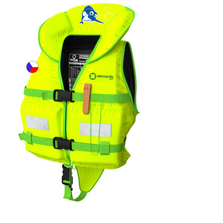 Dětská záchranná vesta Elements Gear Baby Plus