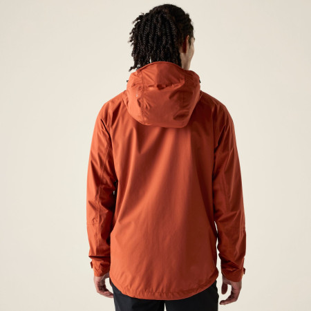 Pánská bunda Dare 2b Torrek Breathe Out Jacket