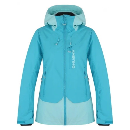 Dámská bunda Husky Gambi L