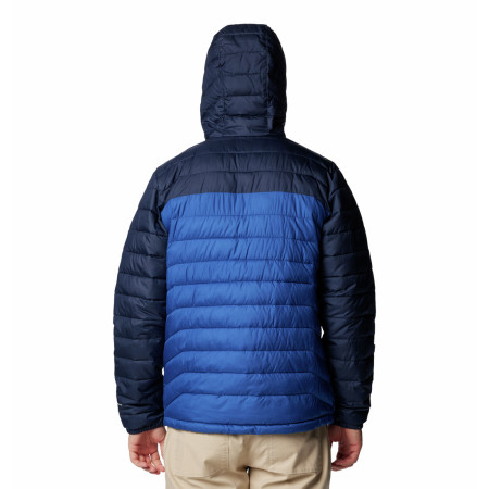 Pánská bunda Columbia Powder Lite™ II Hooded Jacket