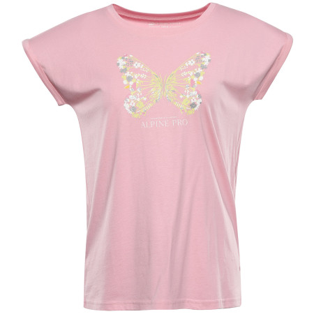 Dámské triko Alpine Pro Omba 2
