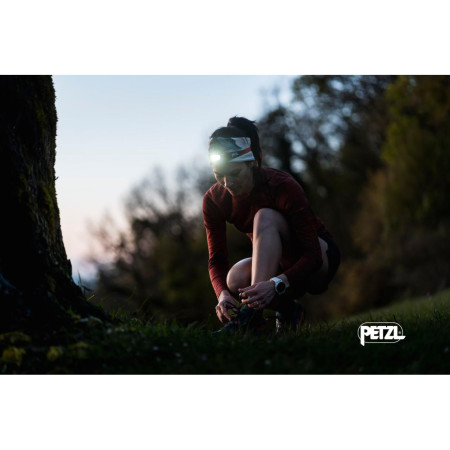 Čelovka Petzl Swift RL