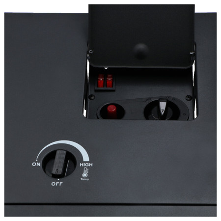 Topení do karavanu Mestic Gas heater MRK-100T 30mbar