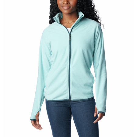 Dámská mikina Columbia Back Beauty™ Full Zip