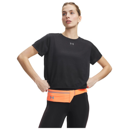 Dámské triko Under Armour UA Velociti Shortsleeve