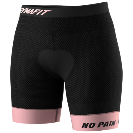 Dámské cyklistické kraťasy Dynafit Ride Padded Under Short W