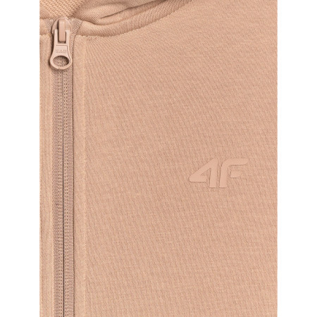 Dámská mikina 4F Sweatshirt F1977