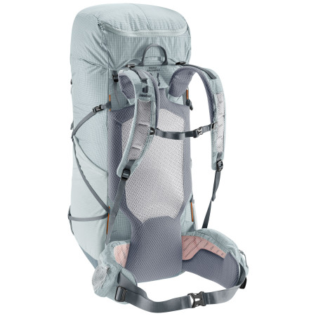 Turistický batoh Deuter Aircontact Ultra 50+5
