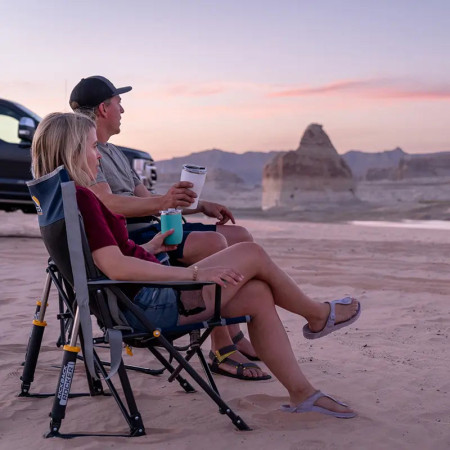 Židle GCI Kickback Rocker