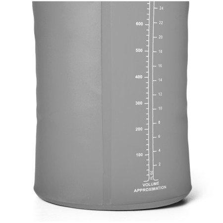 Skládací láhev Zulu Wide Flask 1000