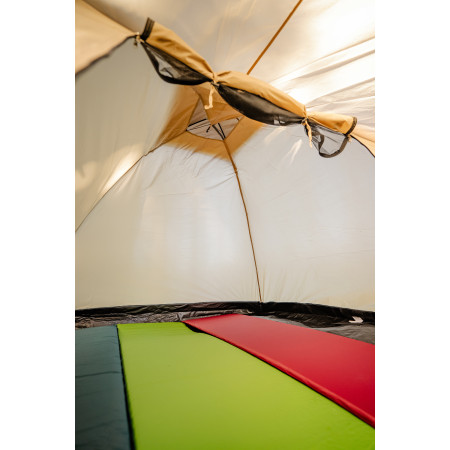 Samonafukovací karimatka Zulu Natal 2,5